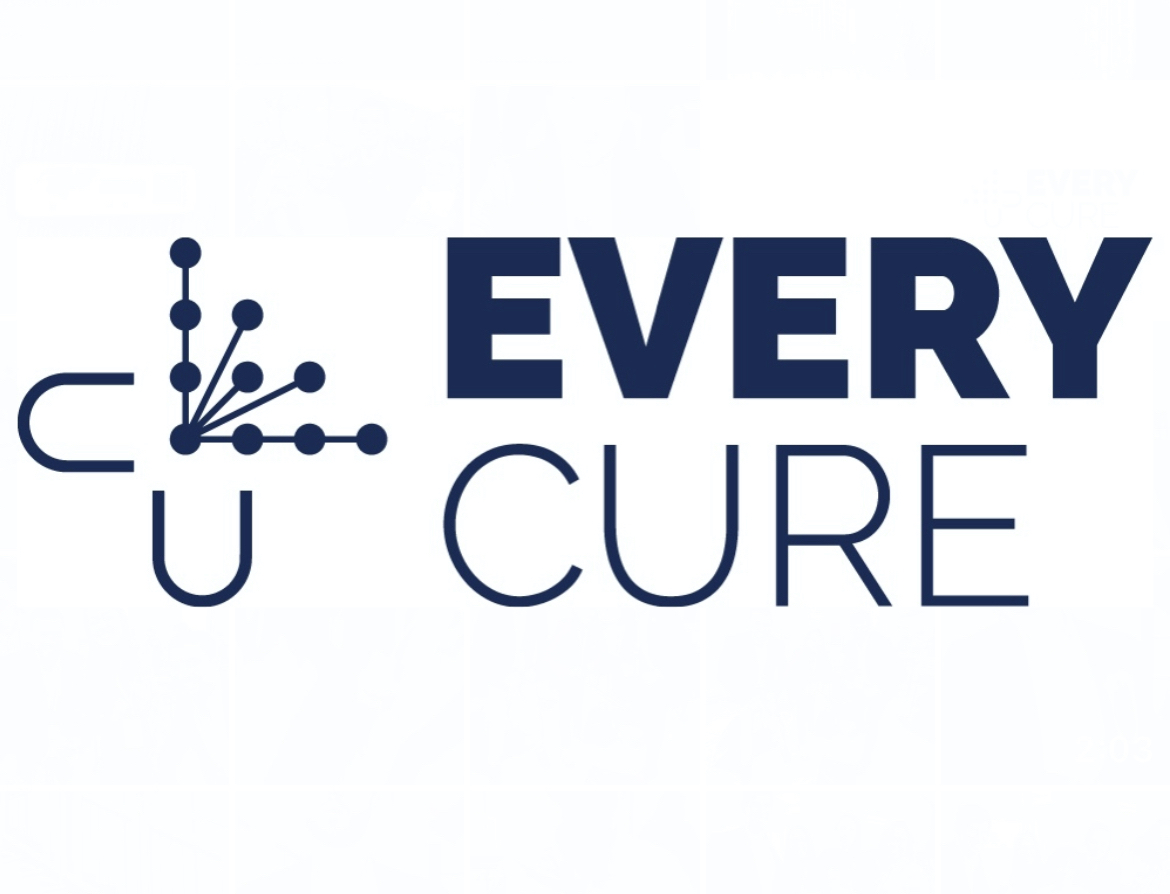 From Chasing My Cure to Every Cure
