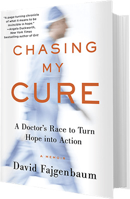 Feature Widget: Buy Now | https://chasingmycure.com/books